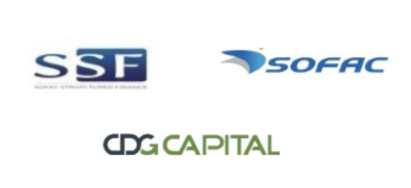 SOFAC, Sofac SF et le syndicat de placement présidé par CDG Capital clôturent avec succès la première émission du programme FT Auto Mobility